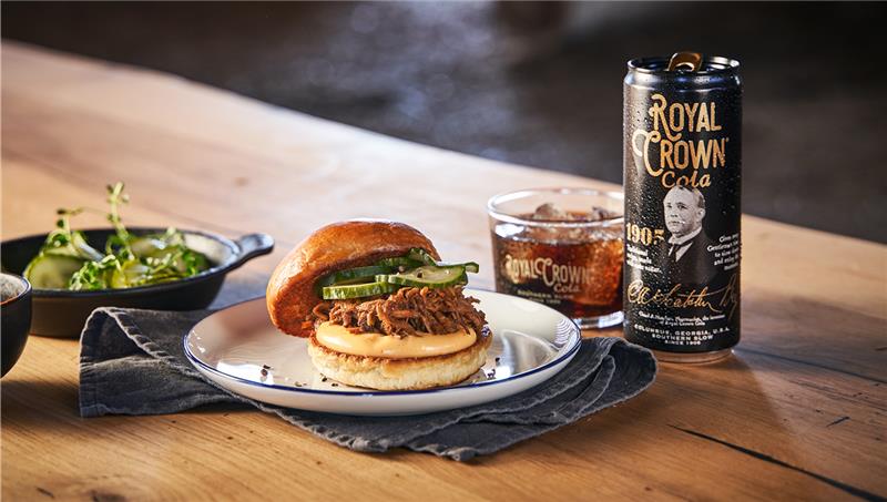 Trhačka z vepřového