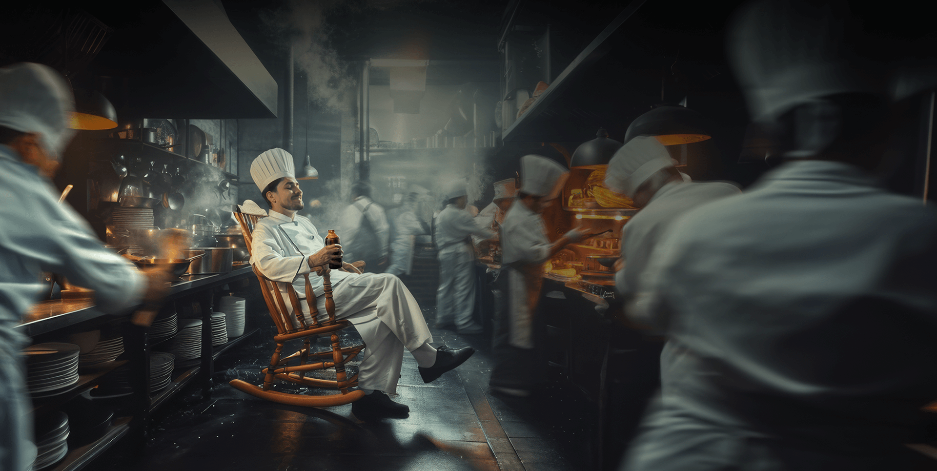 Kto sa neponahla, nic mu neujde