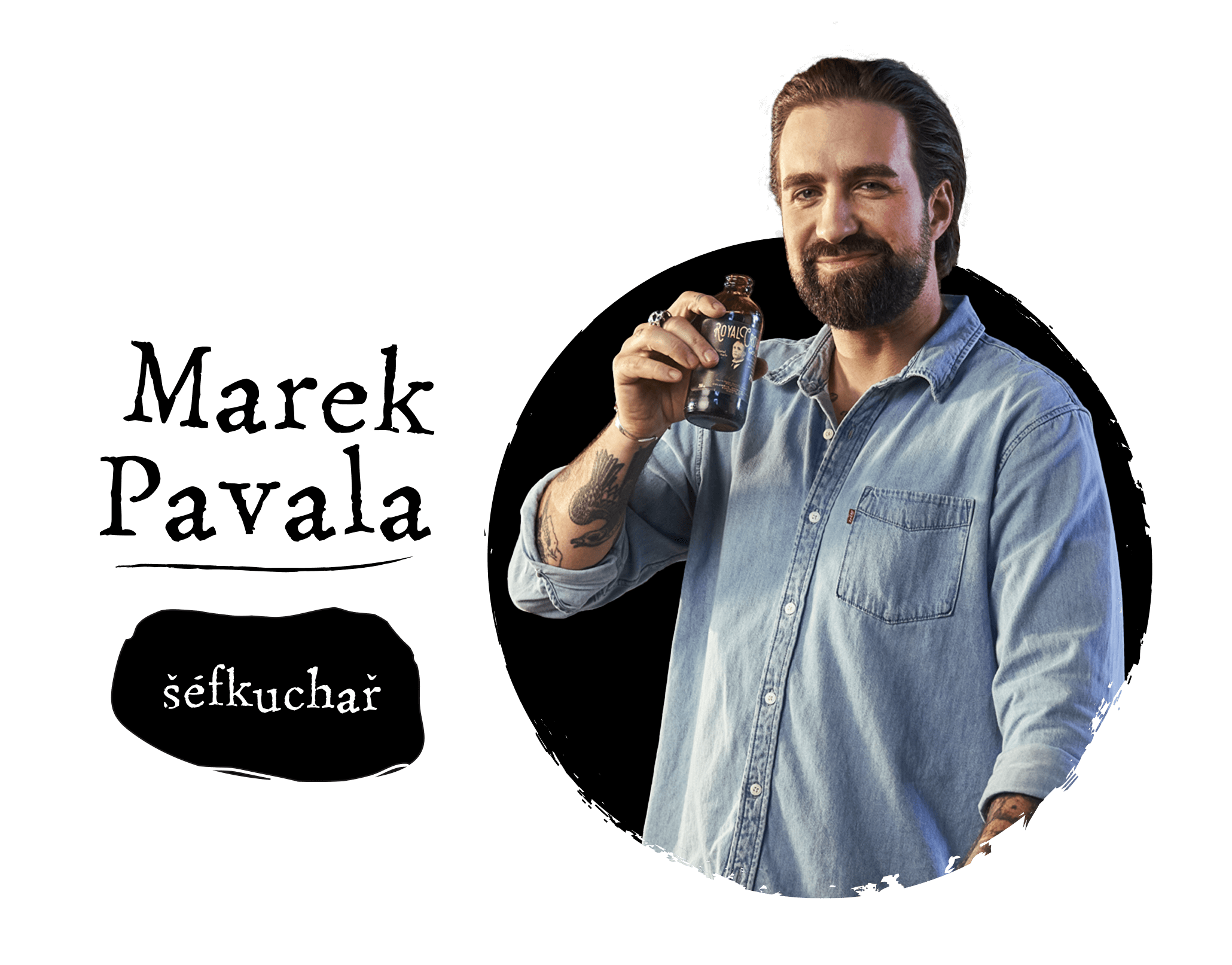 Marek Pavala
