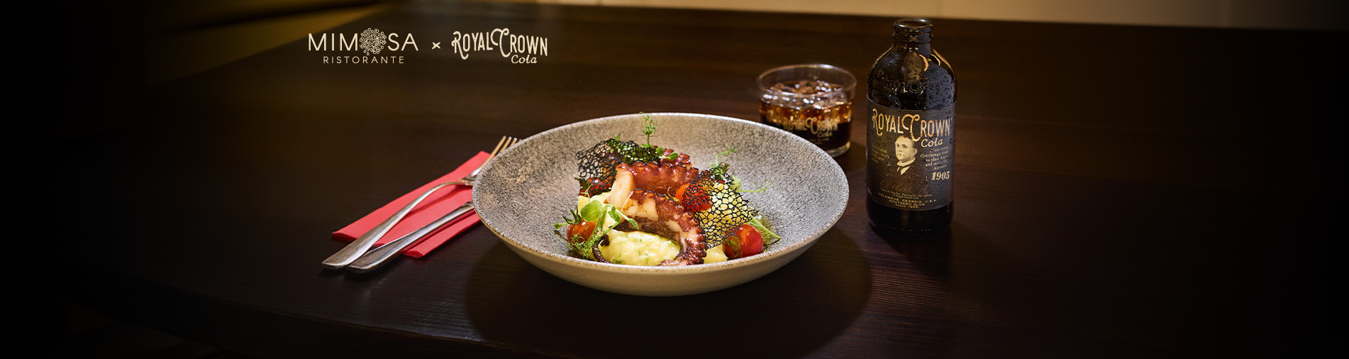 Restaurant La mimosa